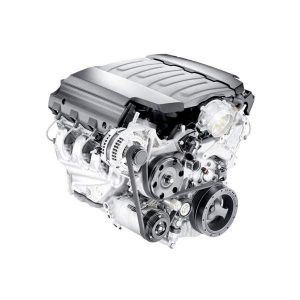 موتور خودرو